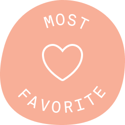 most-favourite